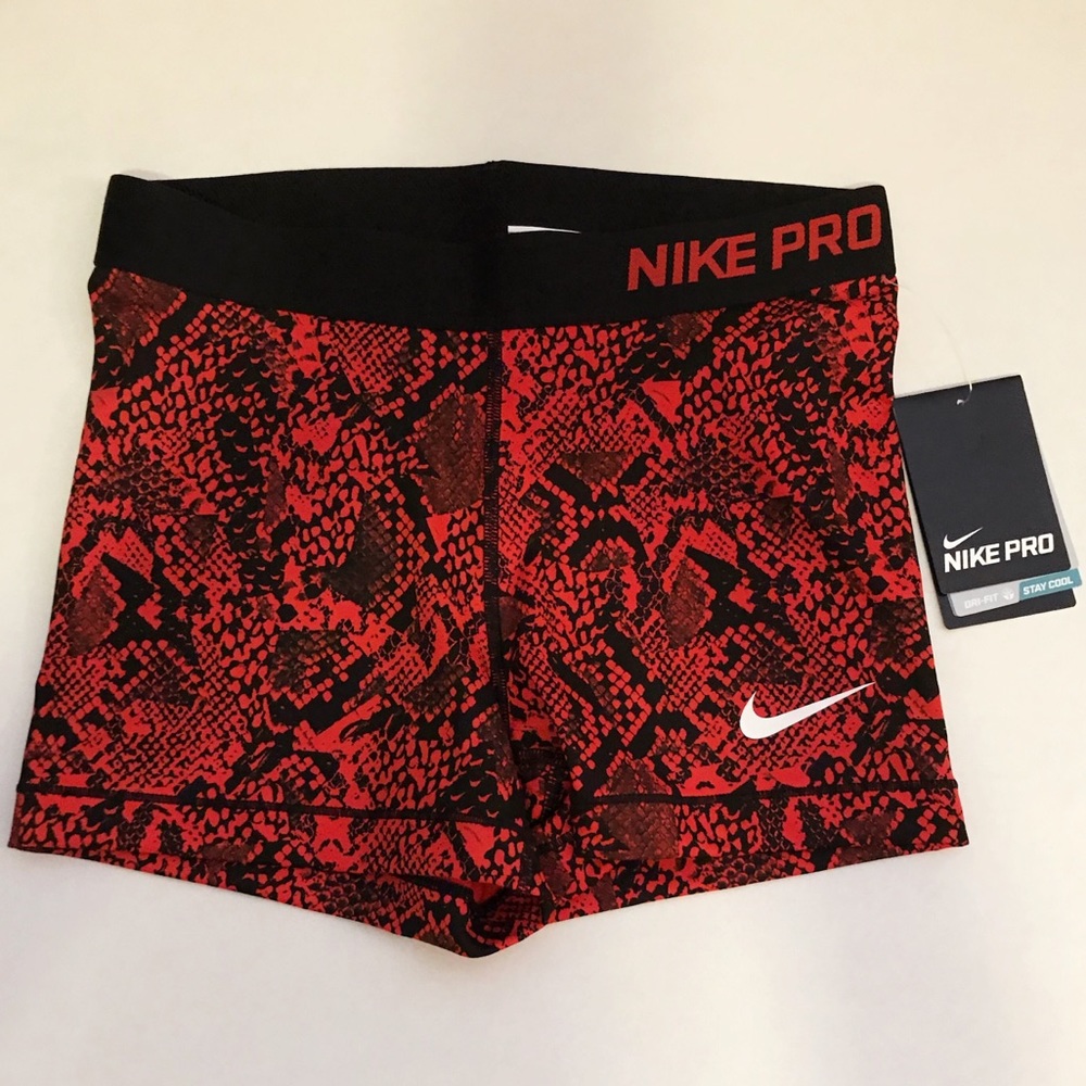 Nike Pro Shorts